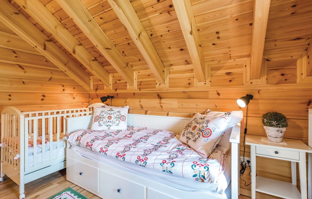 Feriehus - Gorski Kotar-Mrkopalj , Kroatia - CKB291 42