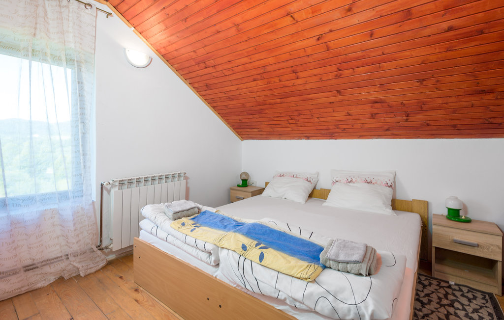 Ferienhaus - Gorski Kotar-Fuzine , Kroatien - CKB315 35