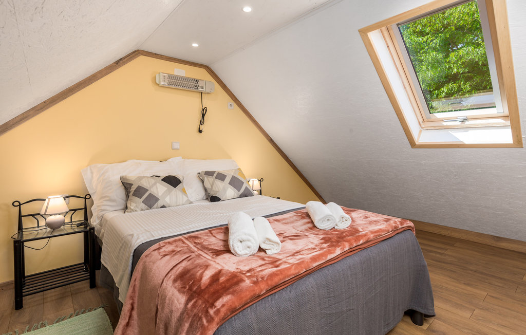 Feriehus - Gorski Kotar-Naglici , Kroatia - CKB340 32