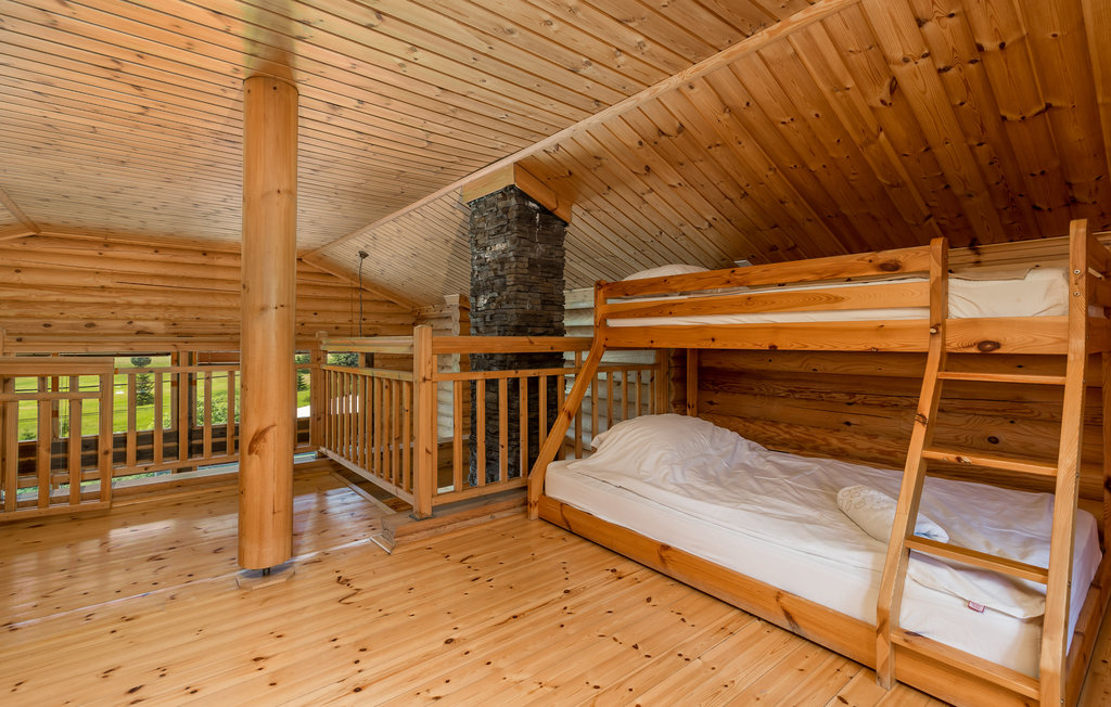 Feriehus - Gorski Kotar-Ravna Gora , Kroatia - CKB342 30