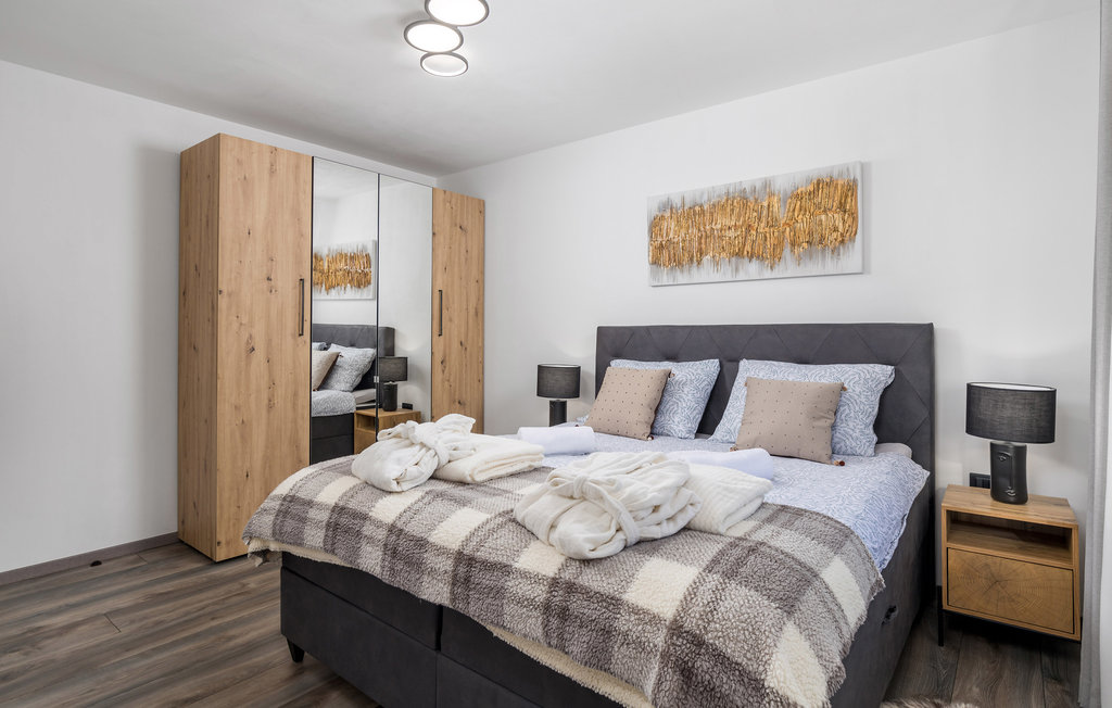 Feriehuse - Gorski Kotar-Fuzine , Kroatien - CKB377 31