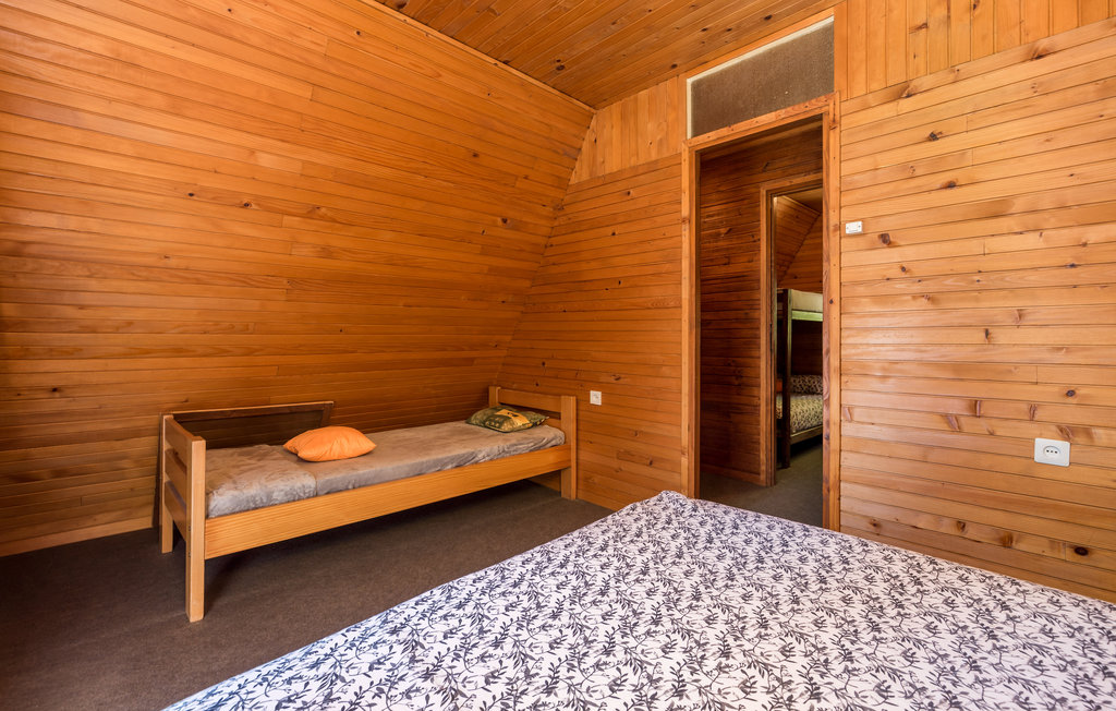 Ferienhaus - Gorski Kotar-Cavle , Kroatien - CKB123 28