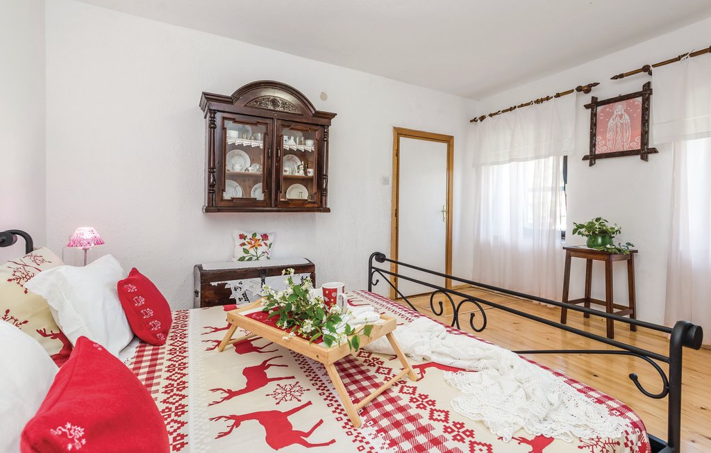 Ferienhaus - Gorski Kotar-Lic , Kroatien - CKB237 27