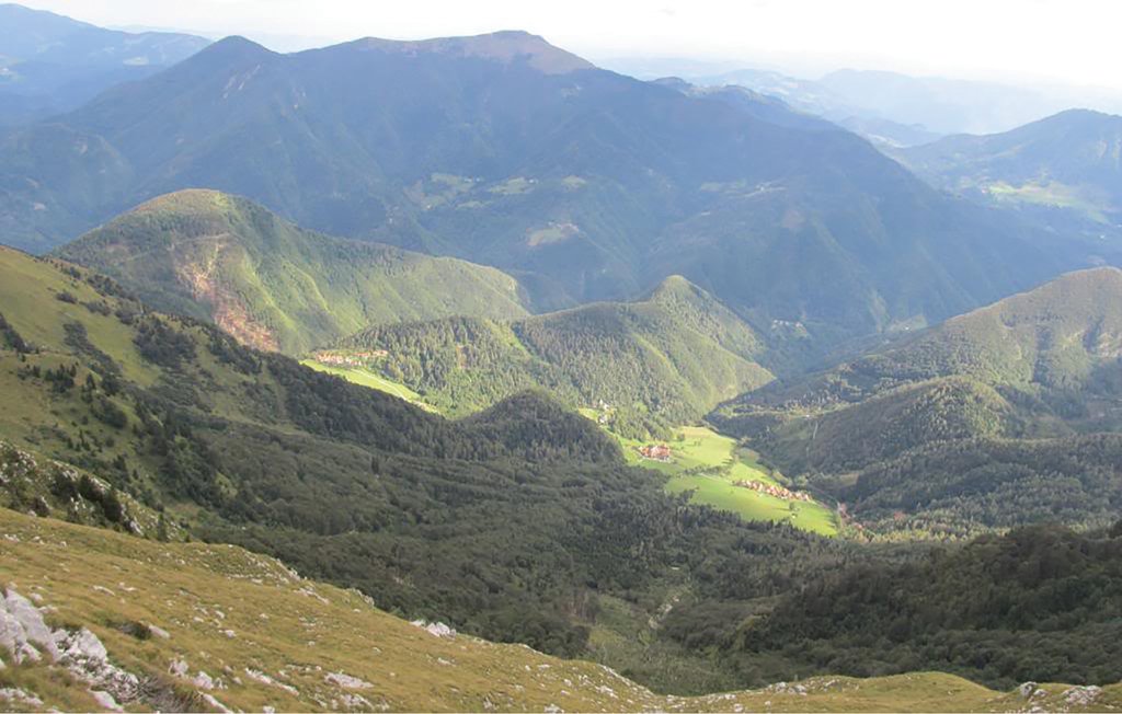 Feriehuse - Lika-Perusic , Kroatien - CKB295 36