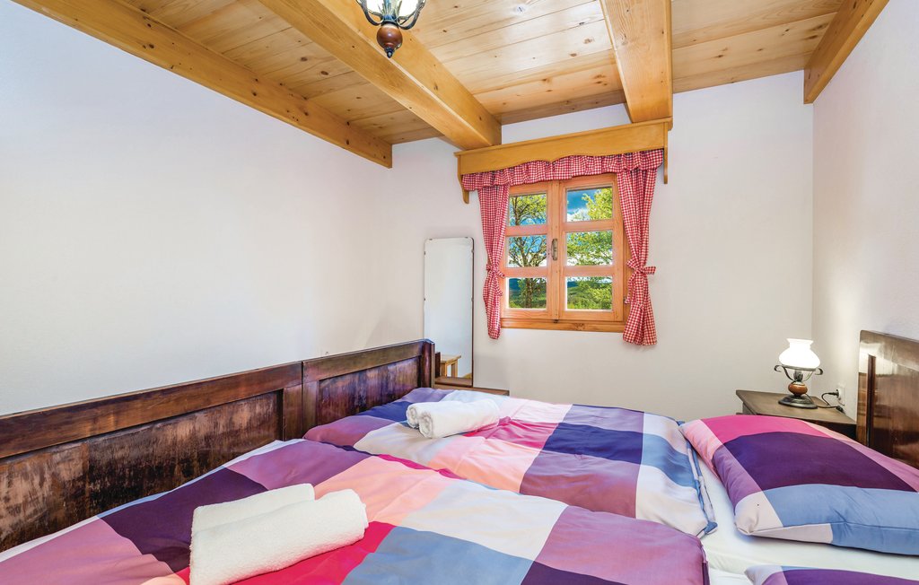 Feriehuse - Lika-Perusic , Kroatien - CKB295 25