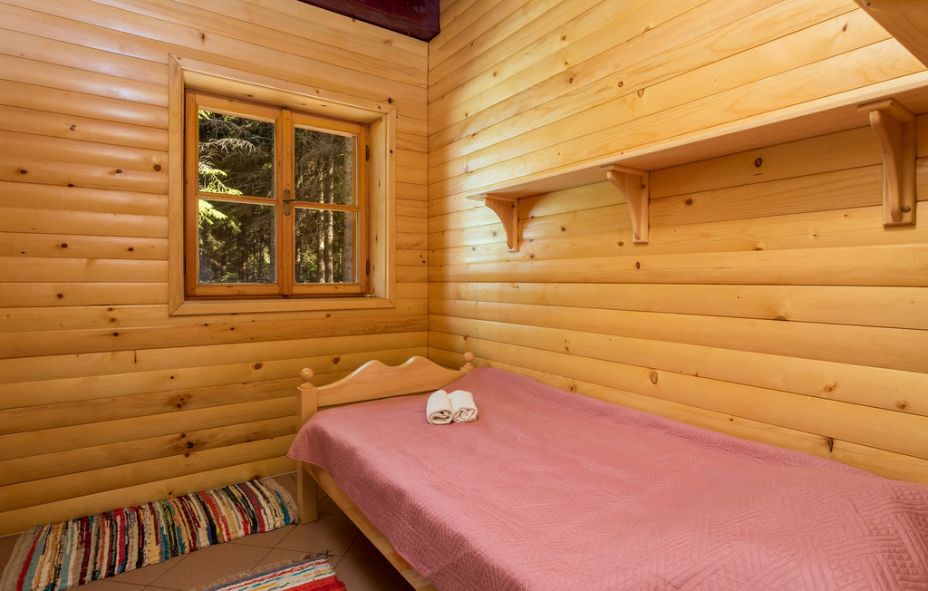 Ferienhaus - Gorski kotar - Mrkopalj , Kroatien - CKB298 29