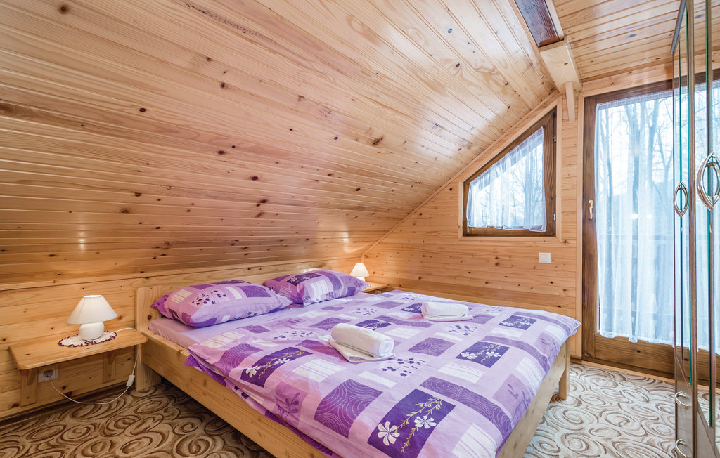 Feriehus - Gorski Kotar-Vrbovsko , Kroatia - CKB320 23