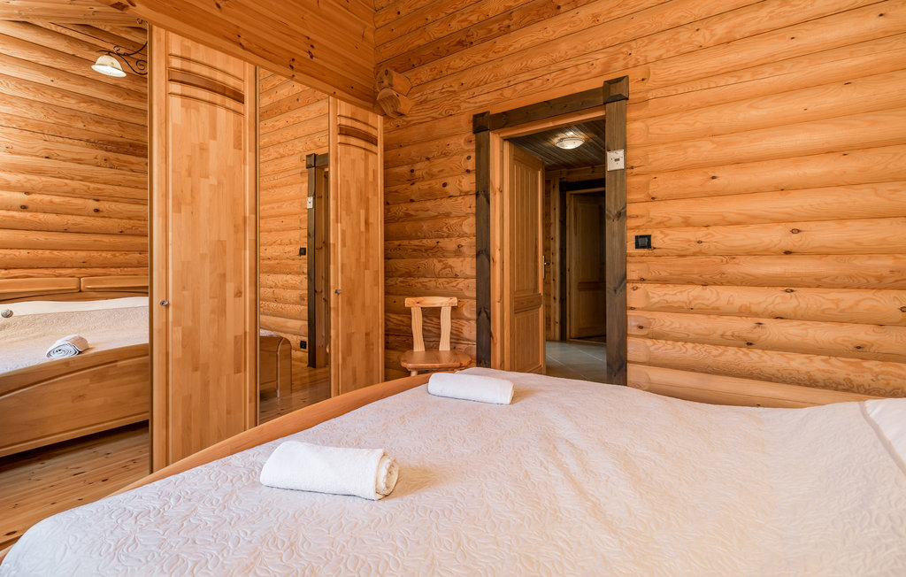 Feriehus - Gorski Kotar-Ravna Gora , Kroatia - CKB342 27