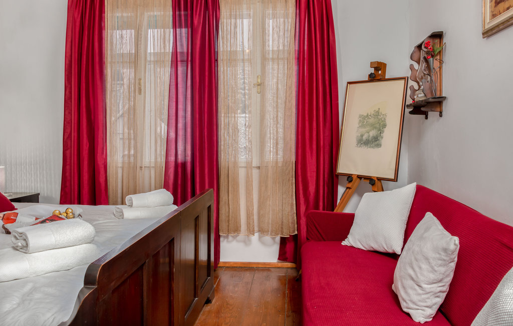 Ferienhaus - Delnice , Kroatien - CKB372 21