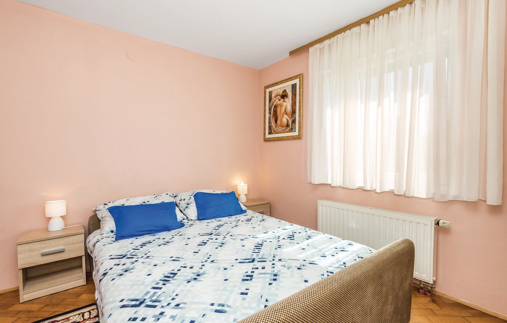 Ferienhaus - Gorski Kotar-Ozalj , Kroatien - CKB167 28