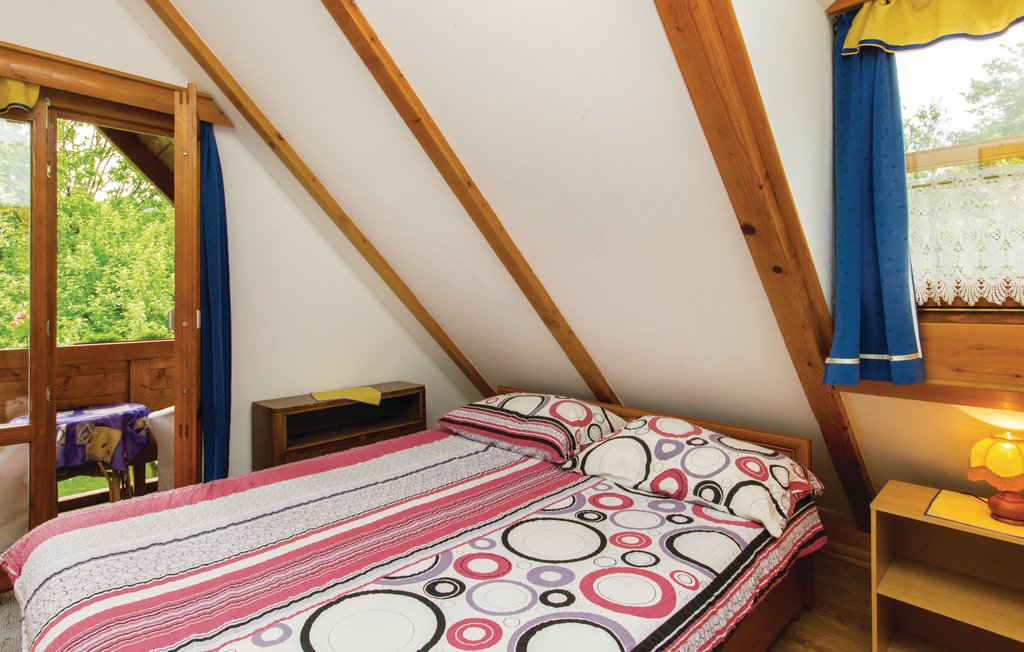 Feriehus - Gorski Kotar-Blazevci , Kroatia - CKB180 4