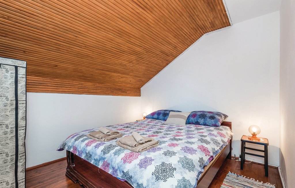 Feriehuse - Plitvicka Jezera , Kroatien - CKB181 37