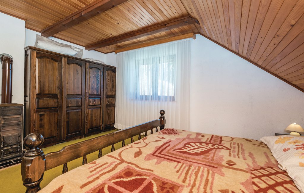 Lejlighed - Gorski Kotar-Lokve , Kroatien - CKB230 16