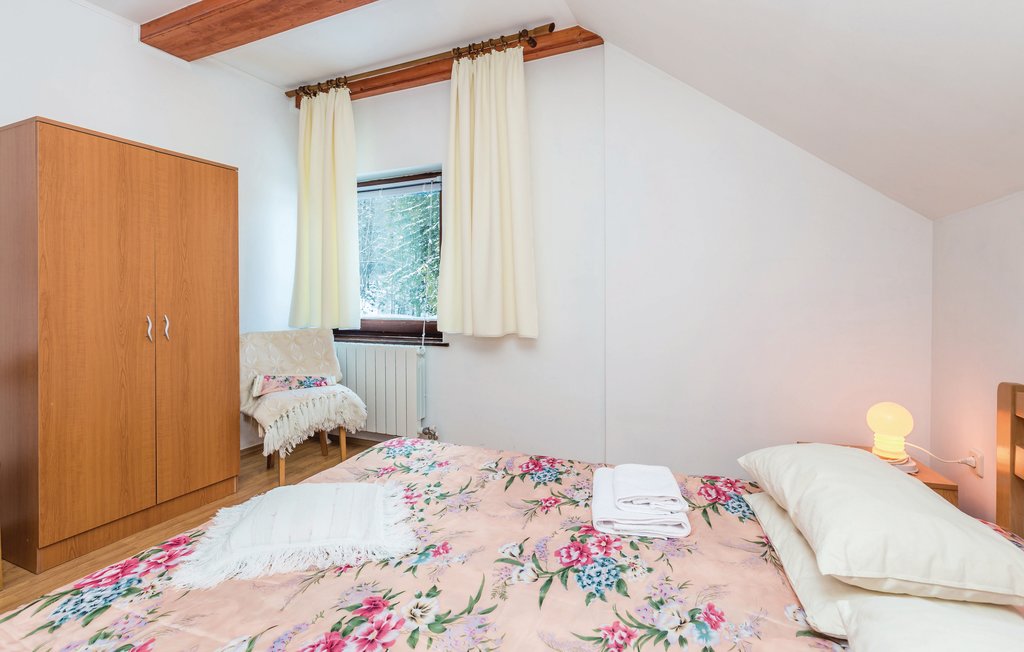 Ferieleilighet - Gorski Kotar-Delnice , Kroatia - CKB251 24