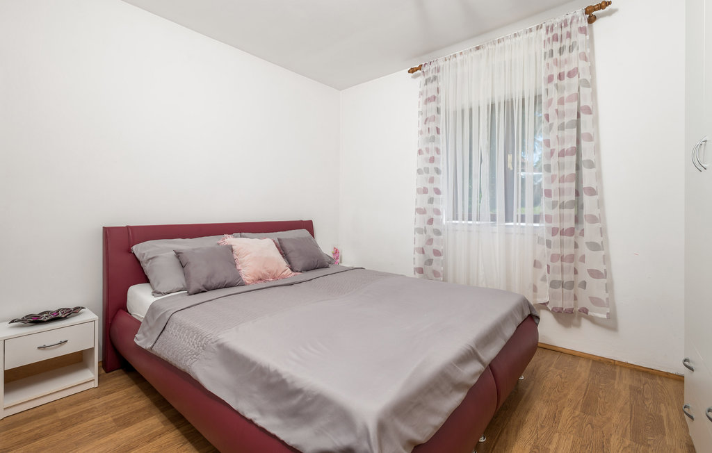 Ferienhaus - Gorski Kotar-Severin na Kupi , Kroatien - CKB279 28