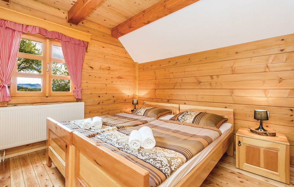 Feriehuse - Lika-Perusic , Kroatien - CKB294 5