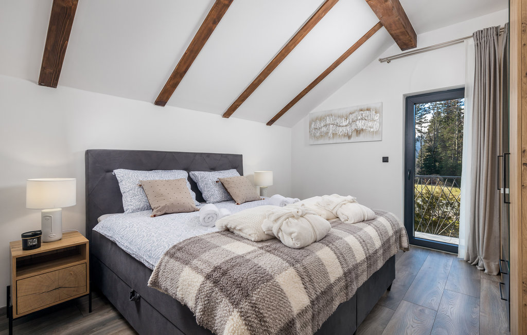 Feriehuse - Gorski Kotar-Fuzine , Kroatien - CKB377 28