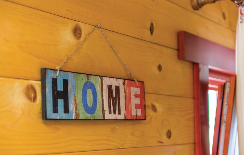 Feriehus - Lika-Licko Lesce , Kroatia - CKB184 21