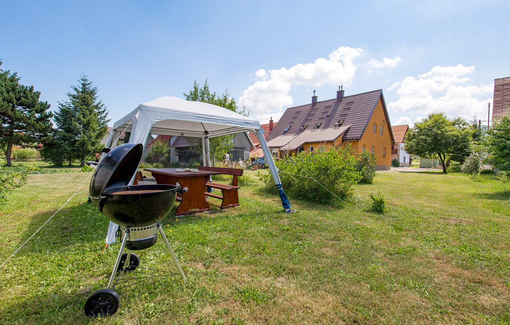 Ferieleilighet - Gorski Kotar-Vrata , Kroatia - CKB206 3