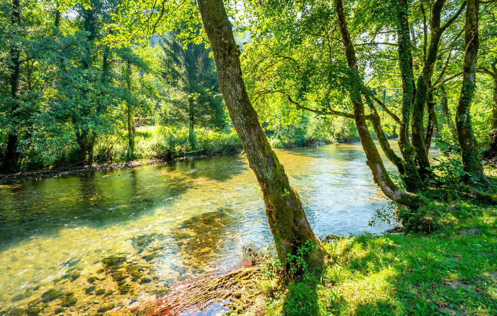 Ferienhaus - Gorski Kotar-Brod na Kupi , Kroatien - CKB330 20