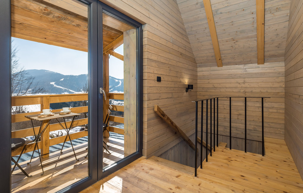 Ferienhaus - Gorski Kotar-Mrkopalj , Kroatien - CKB341 23