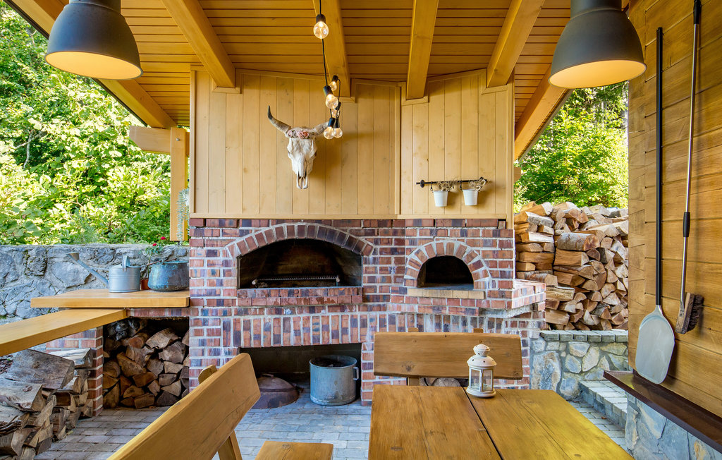 Feriehus - Gorski Kotar-Mrkopalj , Kroatia - CKB291 22