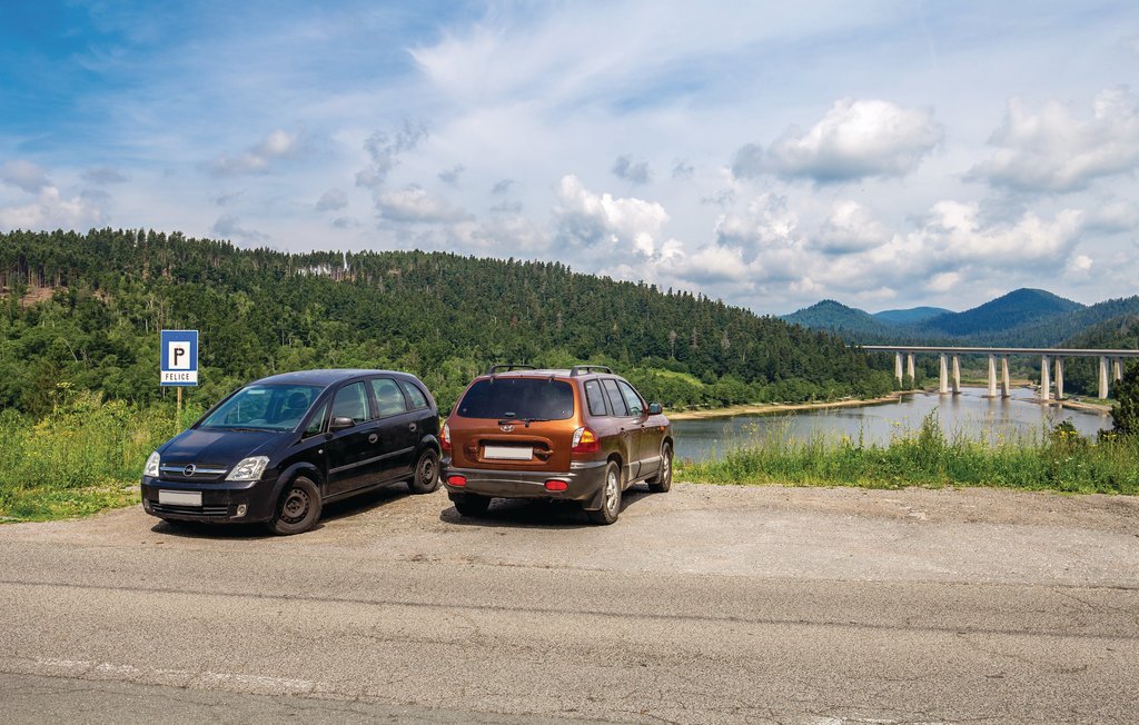 Ferienhaus - Gorski Kotar-Fuzine , Kroatien - CKB315 16