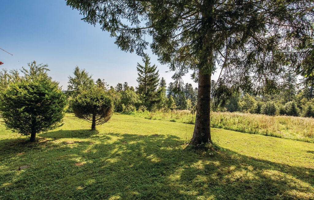 Ferienhaus - Gorski Kotar-Fuzine , Kroatien - CKB321 15