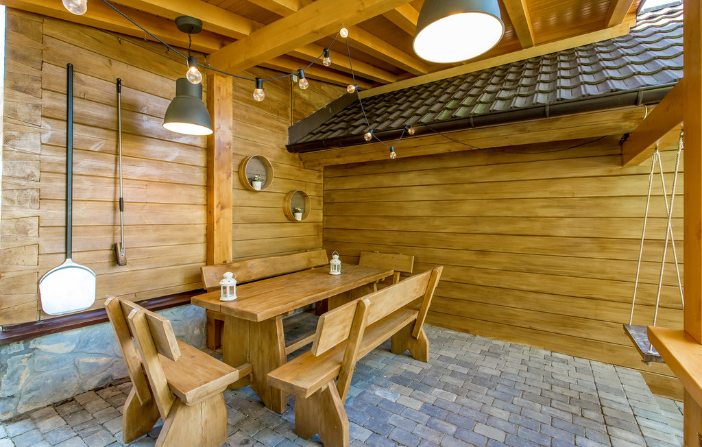 Feriehus - Gorski Kotar-Mrkopalj , Kroatia - CKB291 23