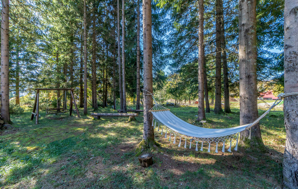 Ferienhaus - Gorski kotar - Mrkopalj , Kroatien - CKB298 19