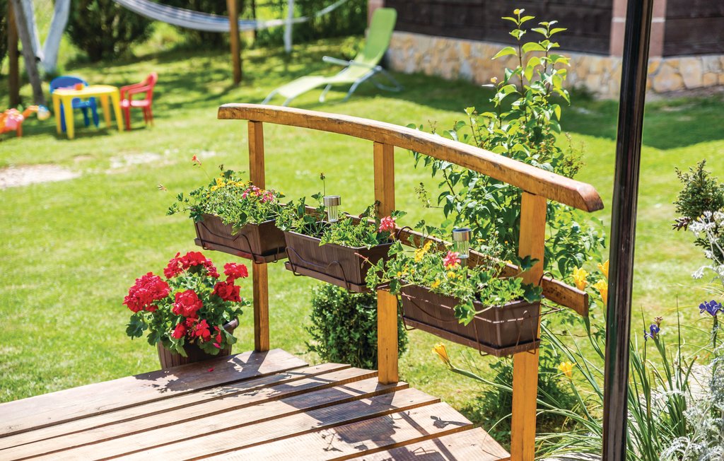 Feriehuse - Lika-Licko Lesce , Kroatien - CKB142 12