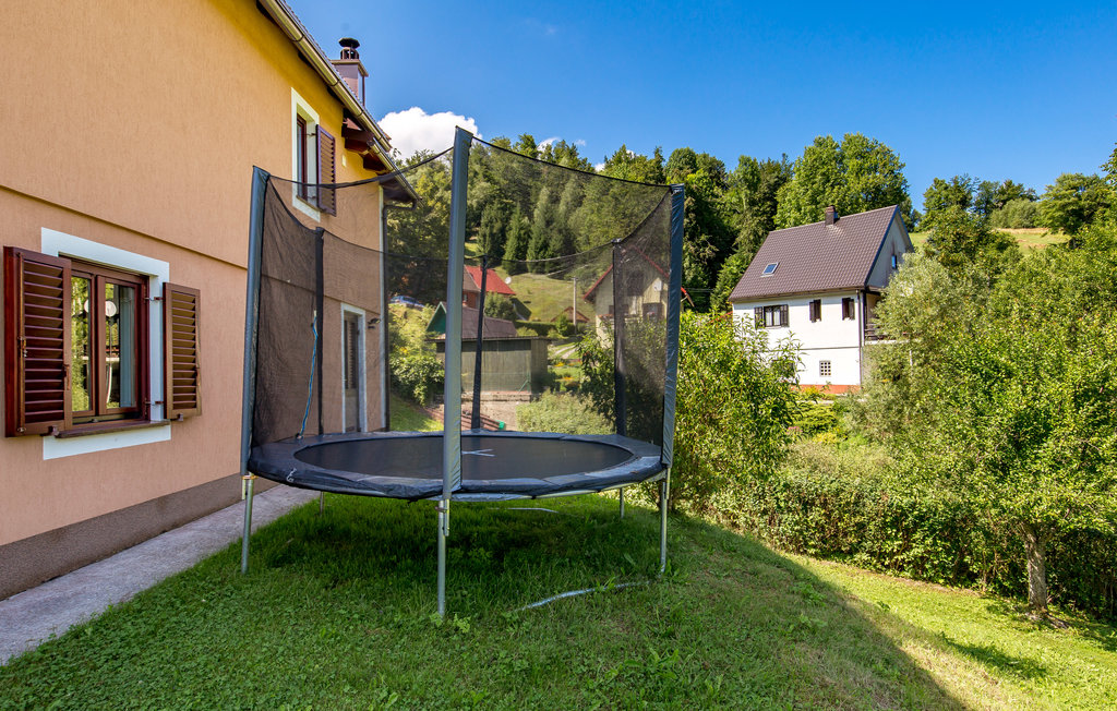 Ferieleilighet - Gorski kotar , Kroatia - CKB243 20