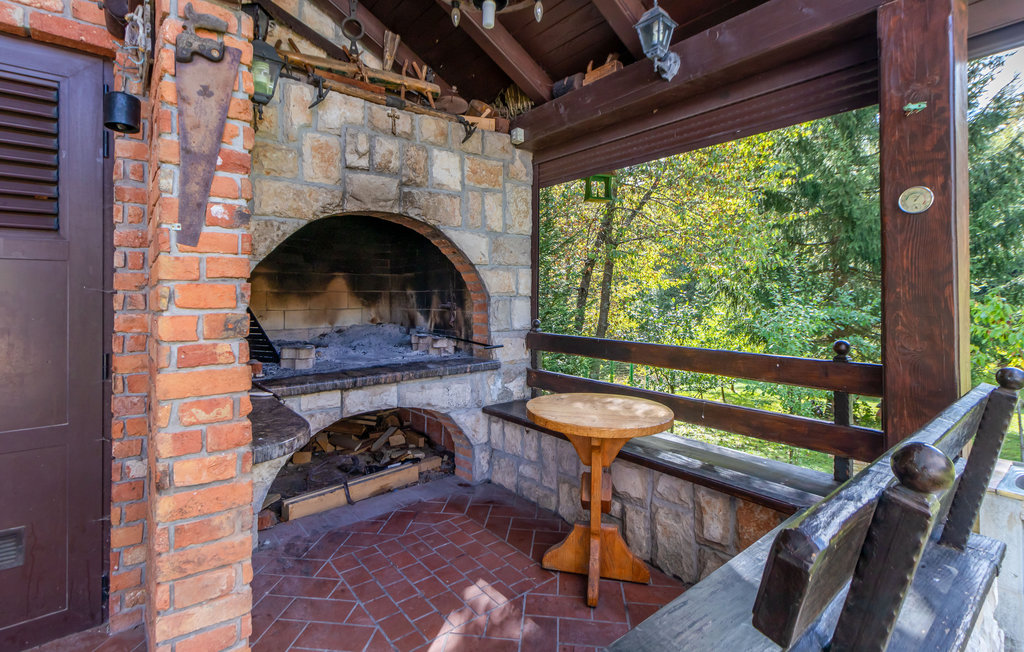 Feriehus - Gorski Kotar - Lokve , Kroatia - CKB299 17