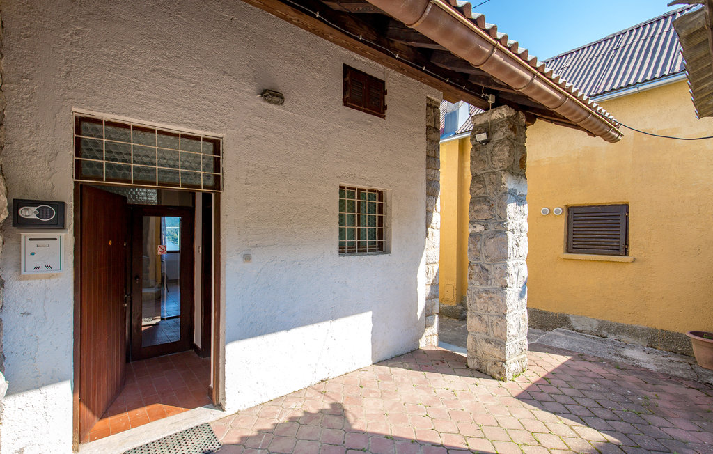 Ferienhaus - Gorski Kotar-Fuzine , Kroatien - CKB315 18