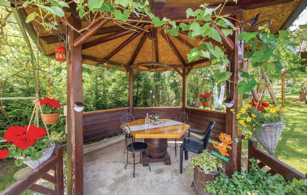 Feriehuse - Lika-Licko Lesce , Kroatien - CKB142 2