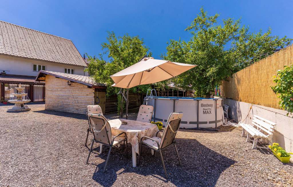 Ferienwohnung - Gorski Kotar-Fuzine , Kroatien - CKB179 10