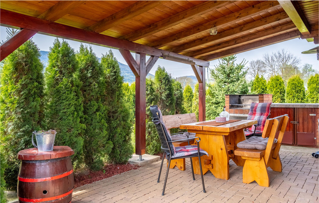 Feriehus - Lika-Licko Lesce , Kroatia - CKB183 14