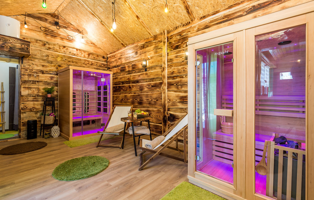 Ferienhaus - Mrkopalj , Kroatien - CKB297 5