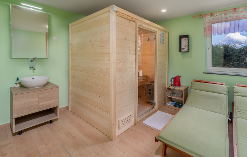 Feriehus - Gorski Kotar - Lokve , Kroatia - CKB299 4