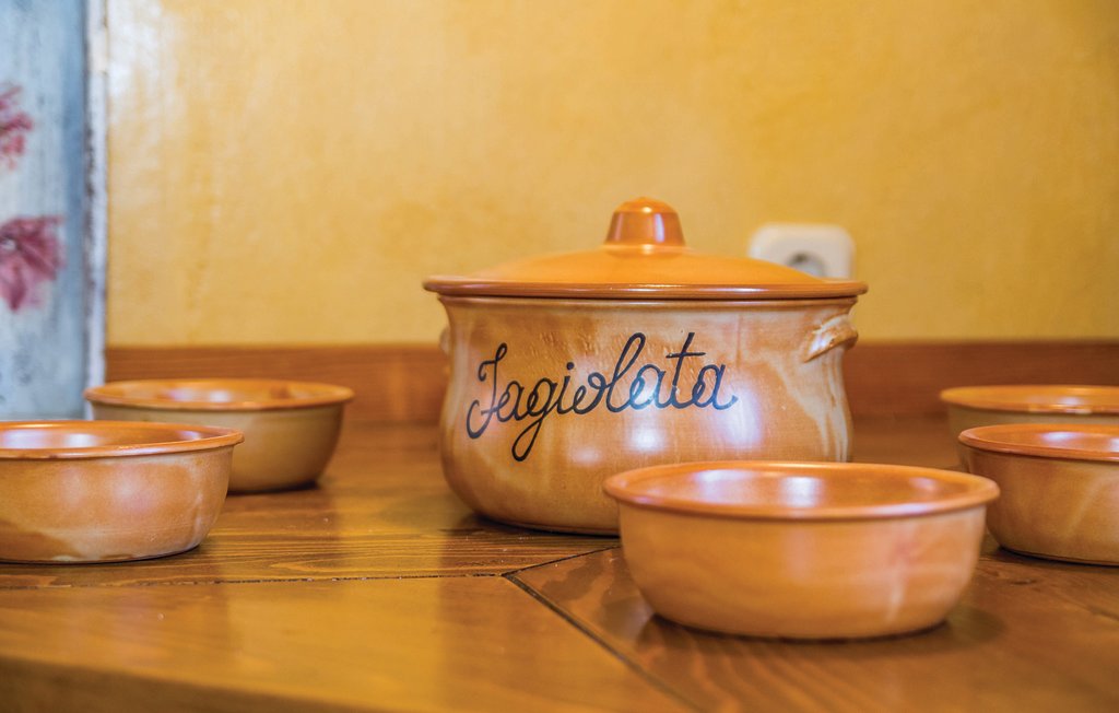 Feriehuse - Plitvicka Jezera-Plaski , Kroatien - CKB120 30