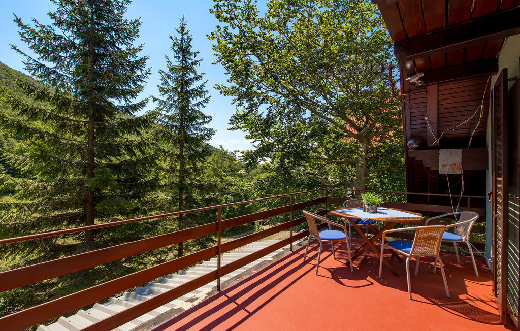 Ferienhaus - Gorski Kotar-Cavle , Kroatien - CKB123 2