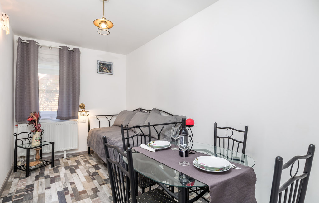 Ferienwohnung - Gorski Kotar-Fuzine , Kroatien - CKB179 3