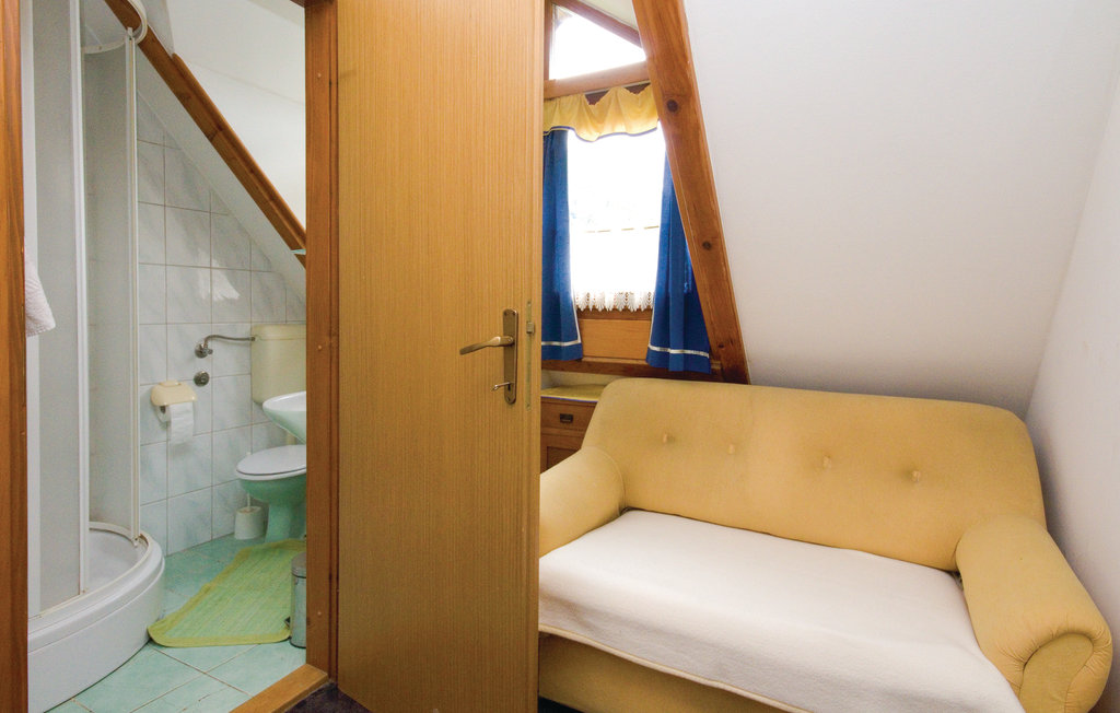 Feriehus - Gorski Kotar-Blazevci , Kroatia - CKB180 20