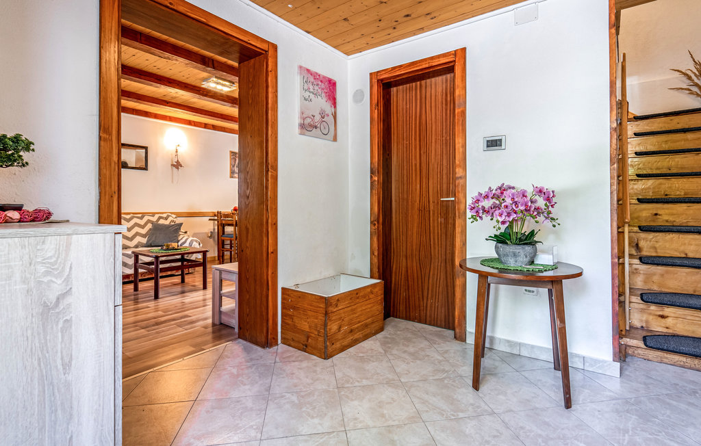 Ferienhaus - Gorski Kotar-Fuzine , Kroatien - CKB321 21