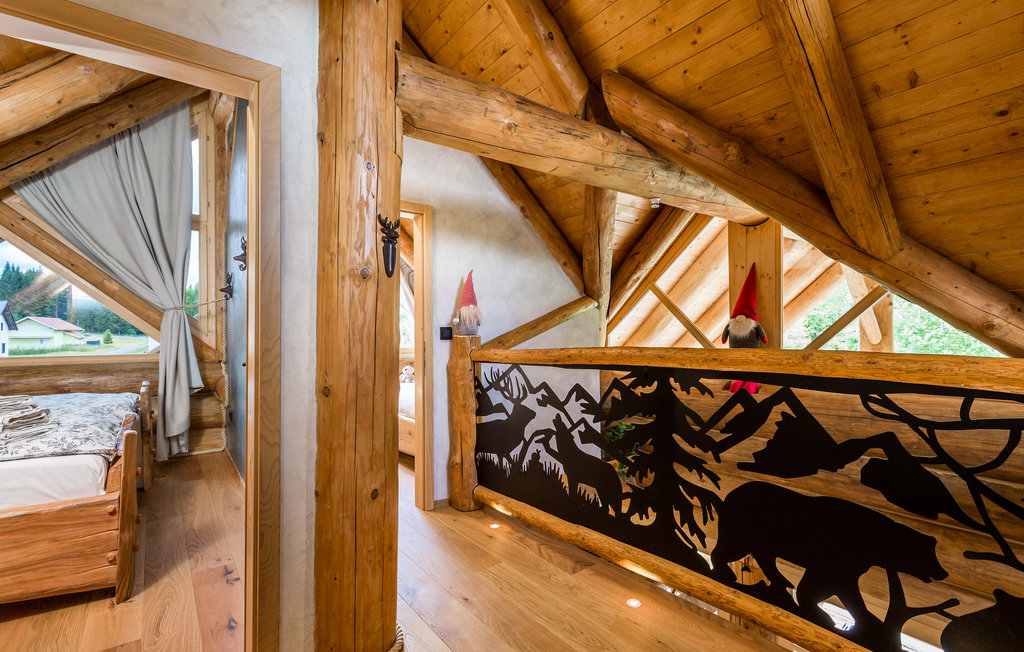 Feriehus - Gorski kotar - Hlevci , Kroatia - CKB350 8