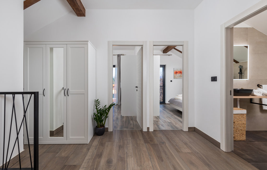 Feriehuse - Gorski Kotar-Fuzine , Kroatien - CKB377 26