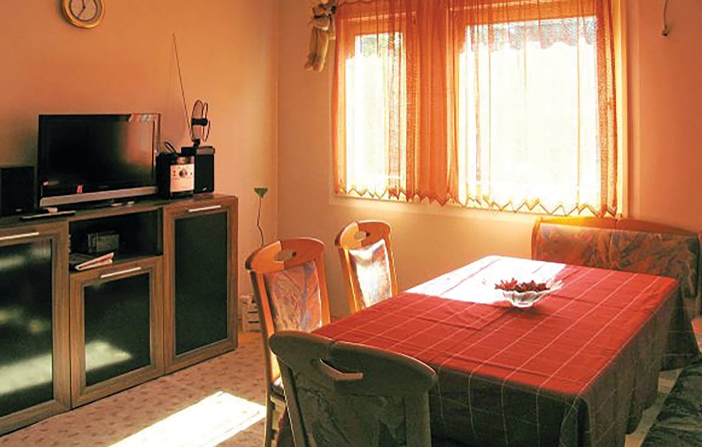 Semesterhus - Gorski Kotar-Bosiljevo , Kroatien - CKB119 12