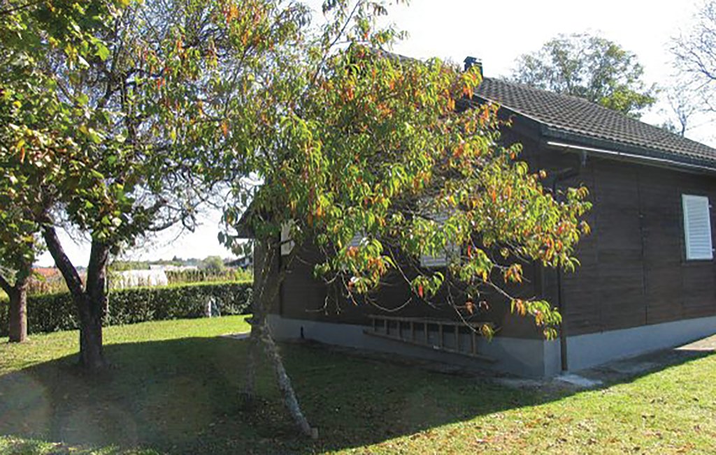 Semesterhus - Gorski Kotar-Bosiljevo , Kroatien - CKB119 9