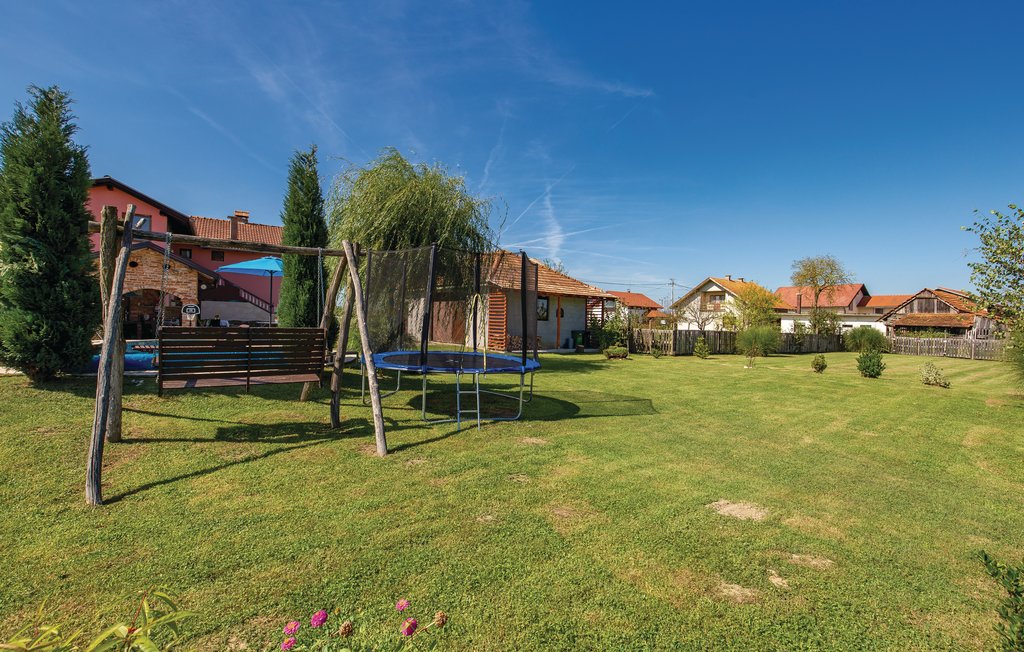 Ferienhaus - Gorski Kotar-Ozalj , Kroatien - CKB167 21