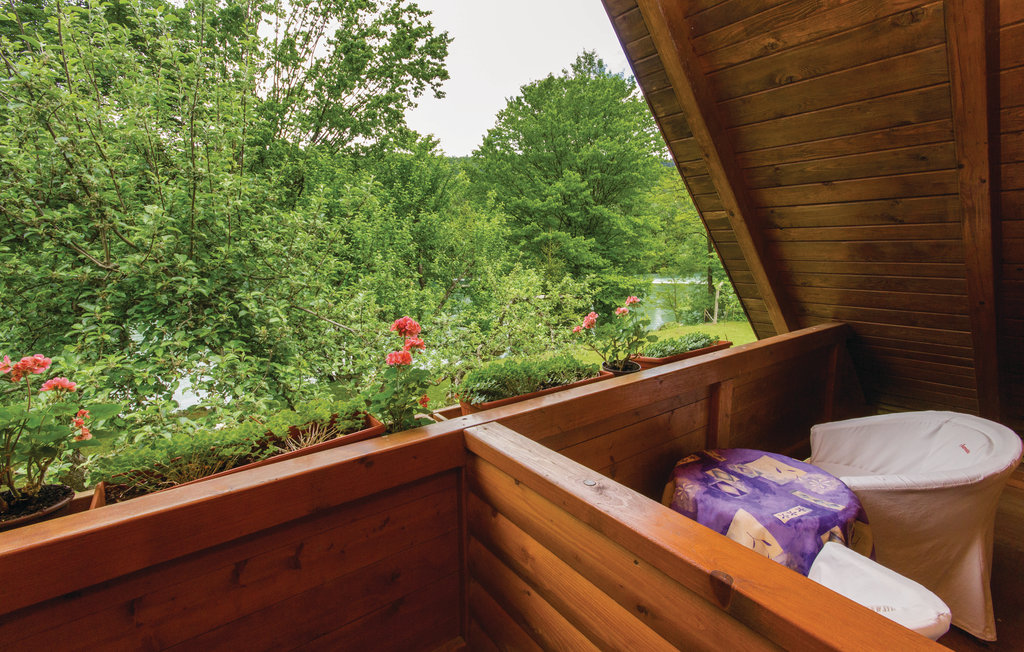 Feriehus - Gorski Kotar-Blazevci , Kroatia - CKB180 13